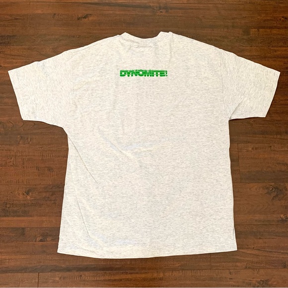RARE! Beastie Boys Dynomite Tee- Vintage! NWT - Picture 9 of 12